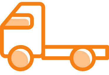 大宁拖车/平板车